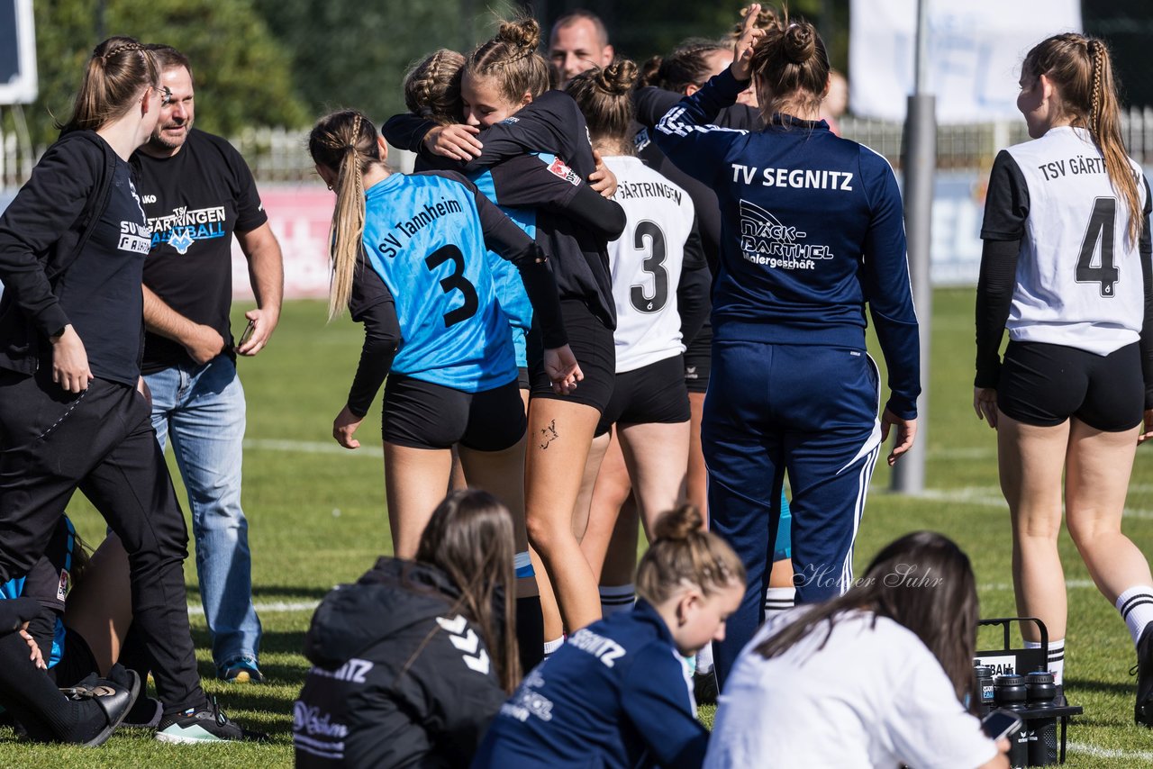 Bild 97 - wU16 Deutsche Meisterschaft